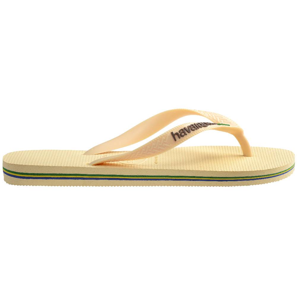HAVAIANAS BRASIL LOGO