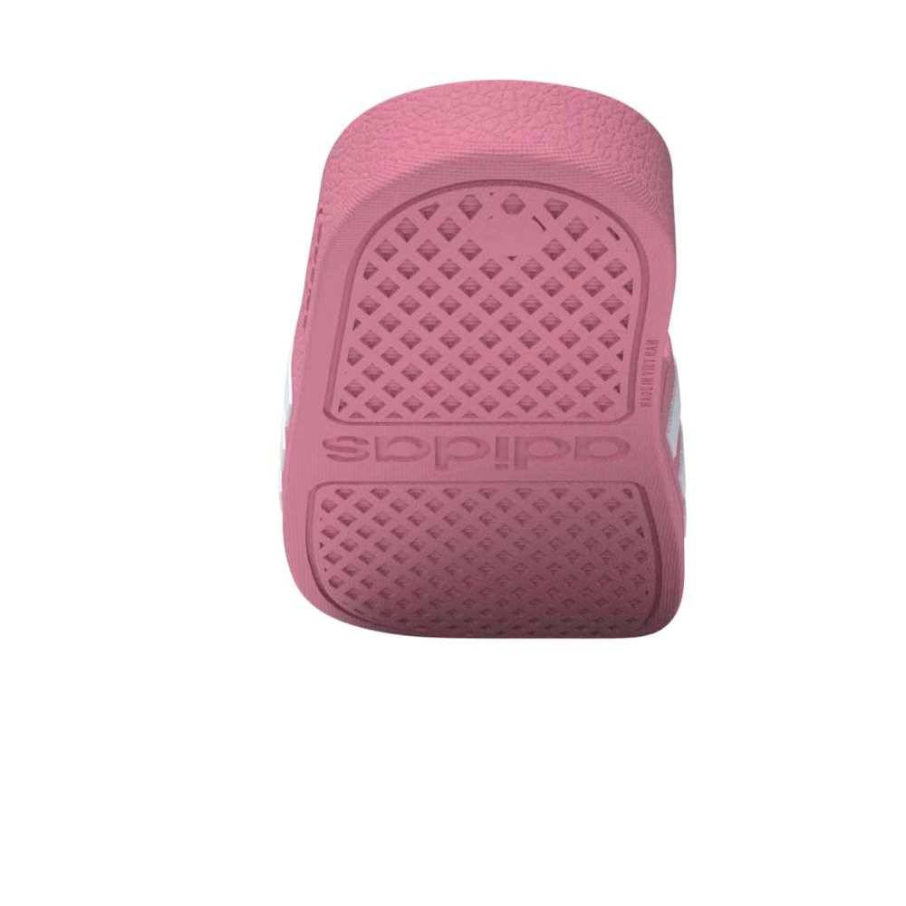 ADIDAS KIDS ADILETTE AQUA SLIDES