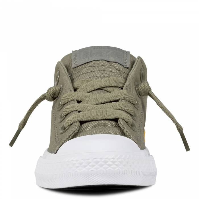 CONVERSE CT ALL STAR STREET LO JUNIOR