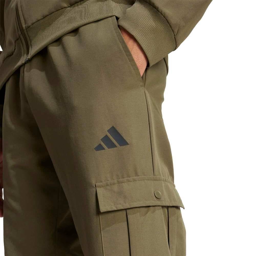 ADIDAS M CARGO TRACKSUIT