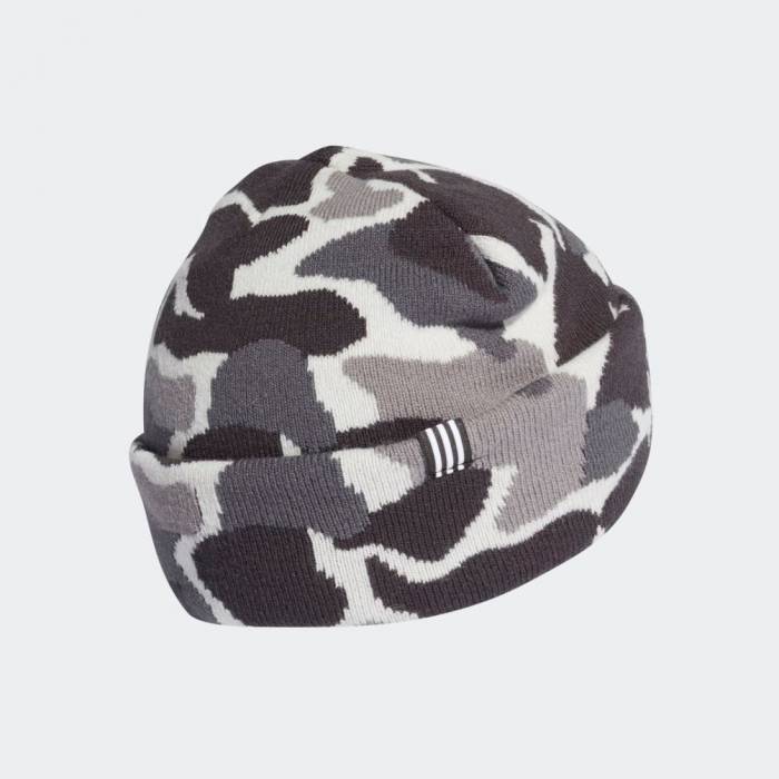 ADIDAS BEANIE CAMOUFLAGE