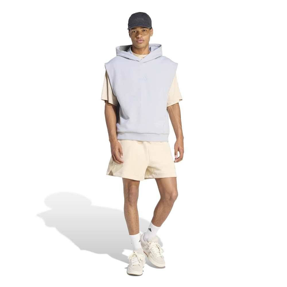 ADIDAS M SOFT LUX SHORTS