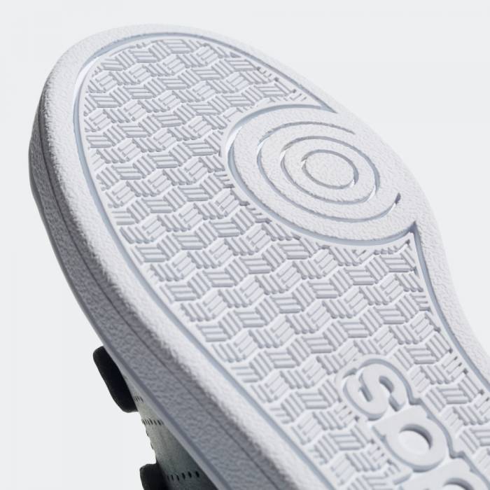 ADIDAS NEO VS ADVANTAGE CL CMF KIDS SHOE