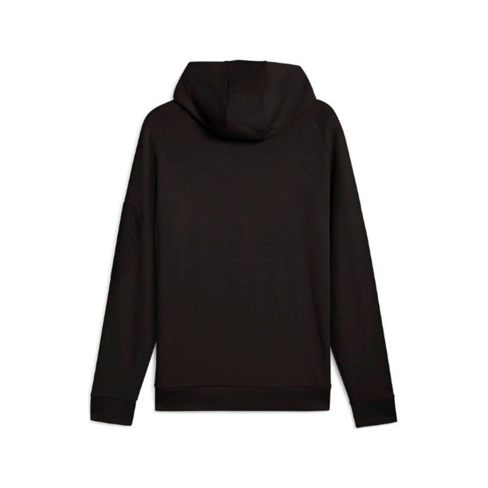 PUMA PUMATECH FZ HOODIE