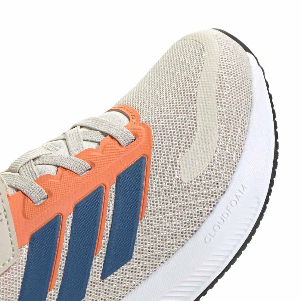 ADIDAS KIDS RUNFALCON 5 SHOES