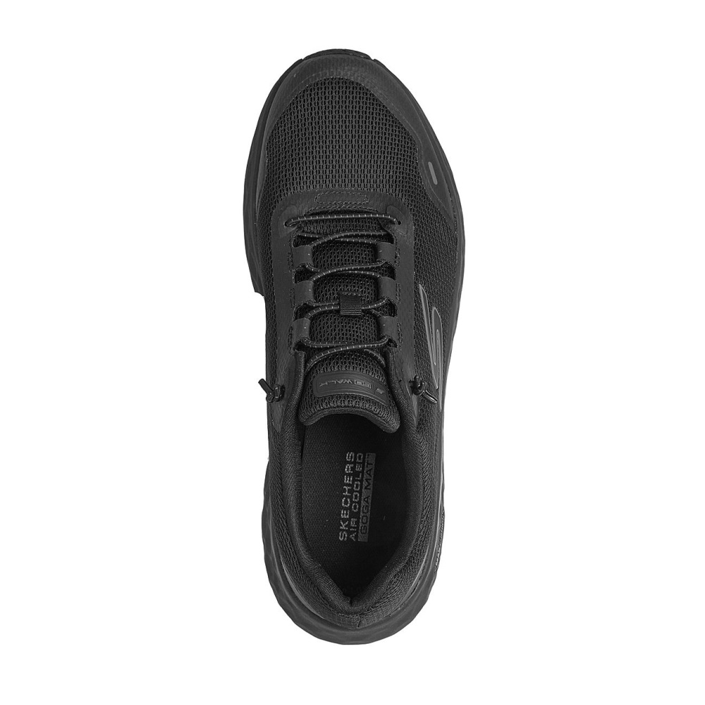 SKECHERS GO WALK MENS MAX CUSHIONING FLEX - RAF