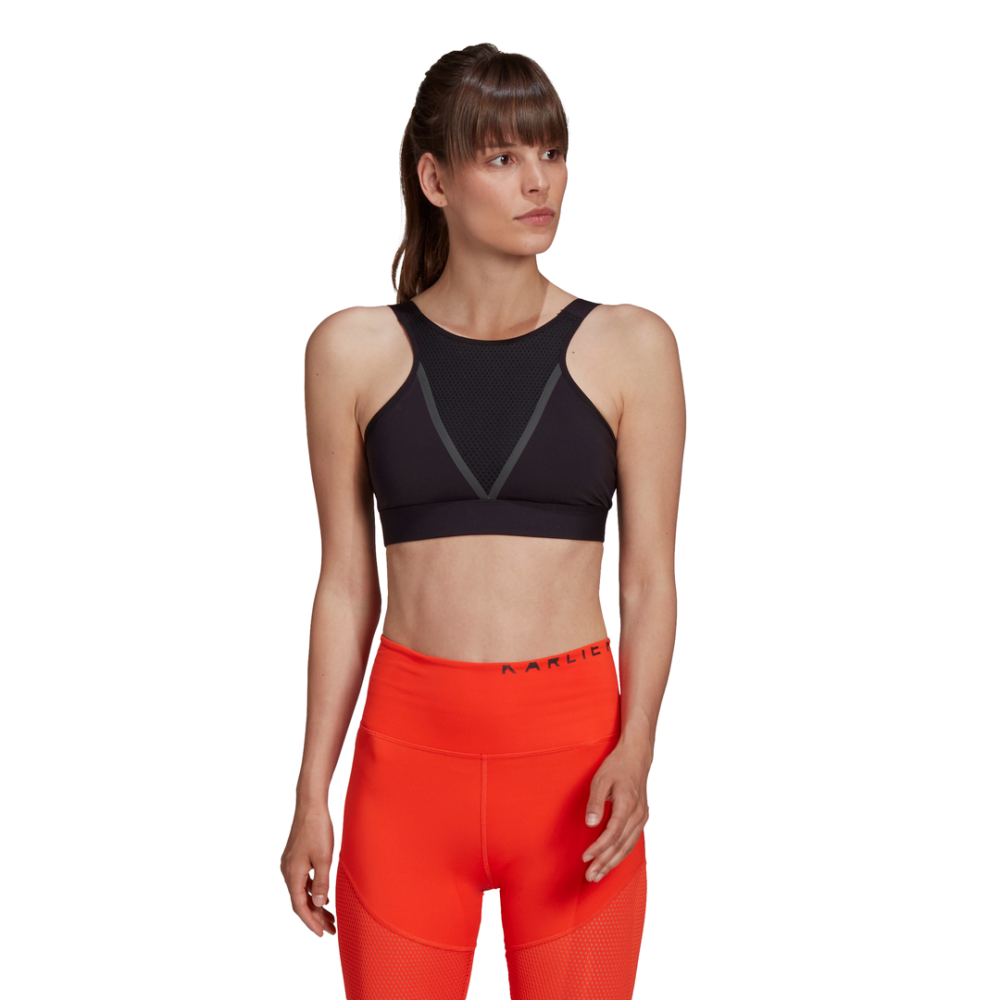 ADIDAS KARLIE KLOSS MEDIUM  BRA