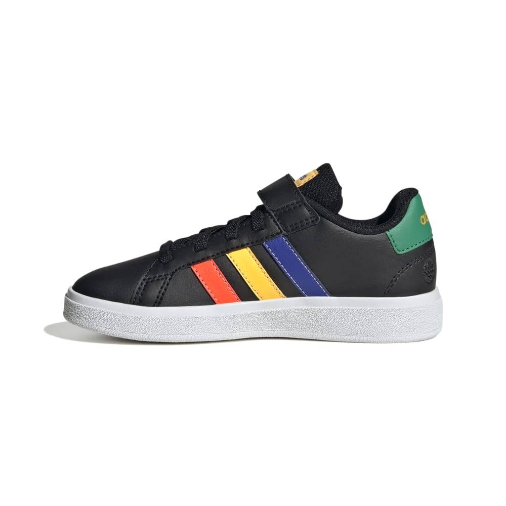 ADIDAS KIDS GRAND COURT 2.0 SHOES