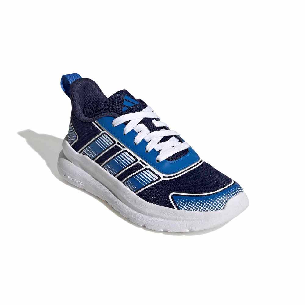 ADIDAS JUNIOR TENSAUR RUN 4.0 SHOES