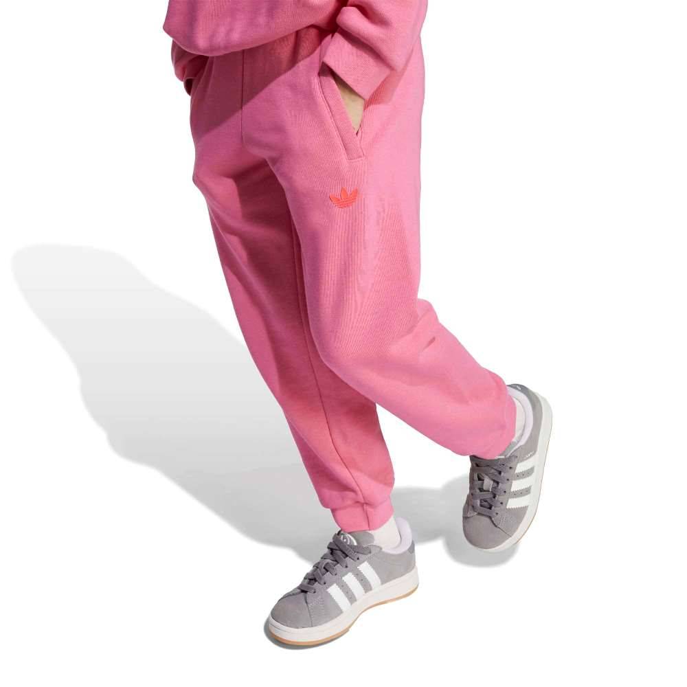 ADIDAS ORIGINALS LITTLE KIDS CREW SET