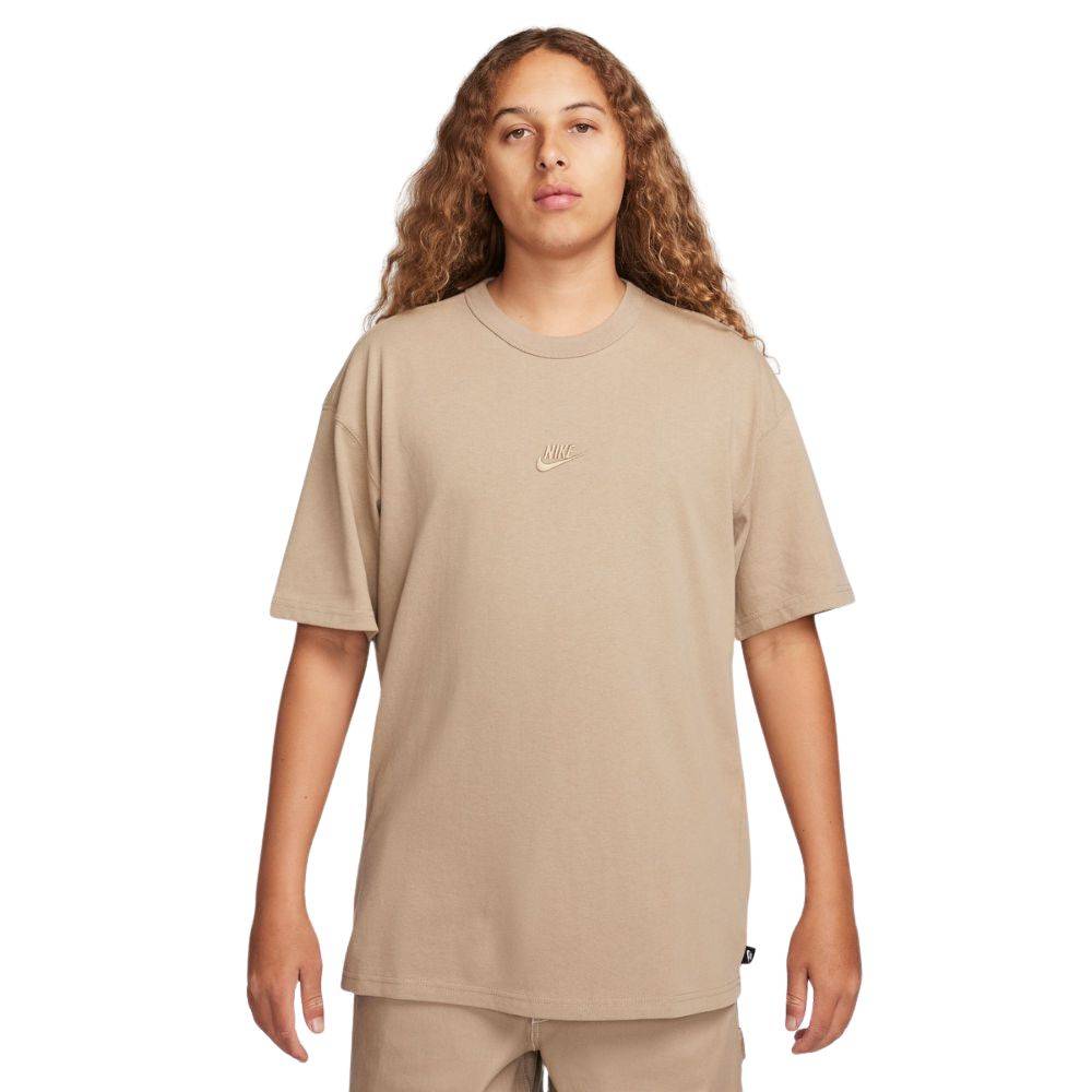 NIKE BOYS SPORTSWEAR CORE BASKETBALL TEE