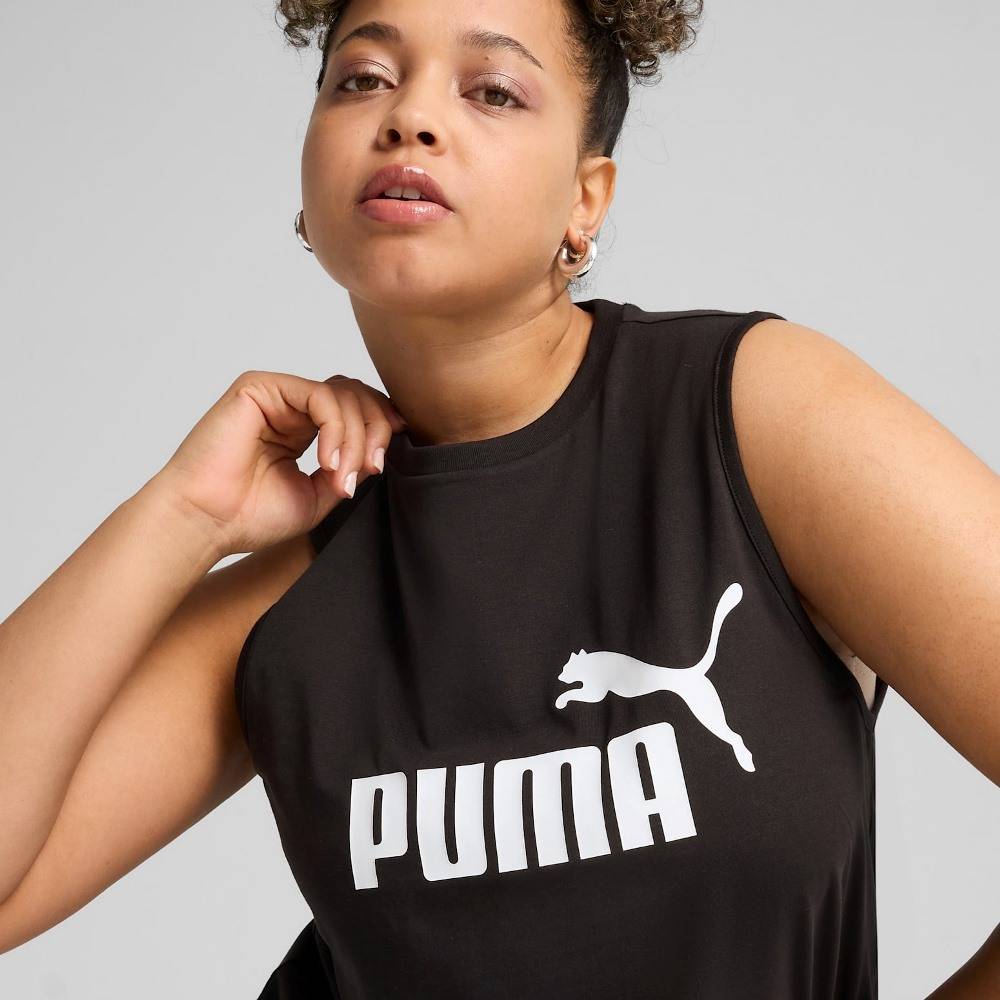 PUMA ESS NO. 1 LOGO SLIM TANK
