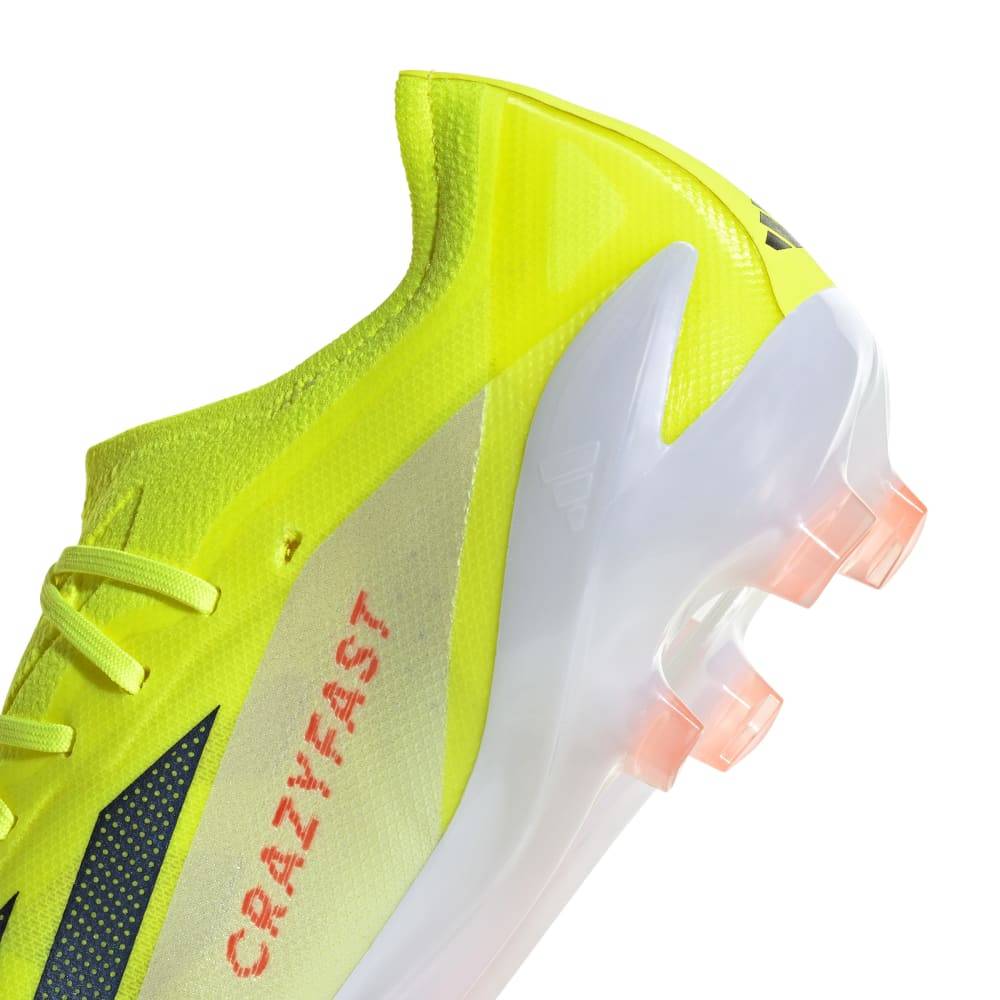 ADIDAS X CRAZYFAST ELITE F