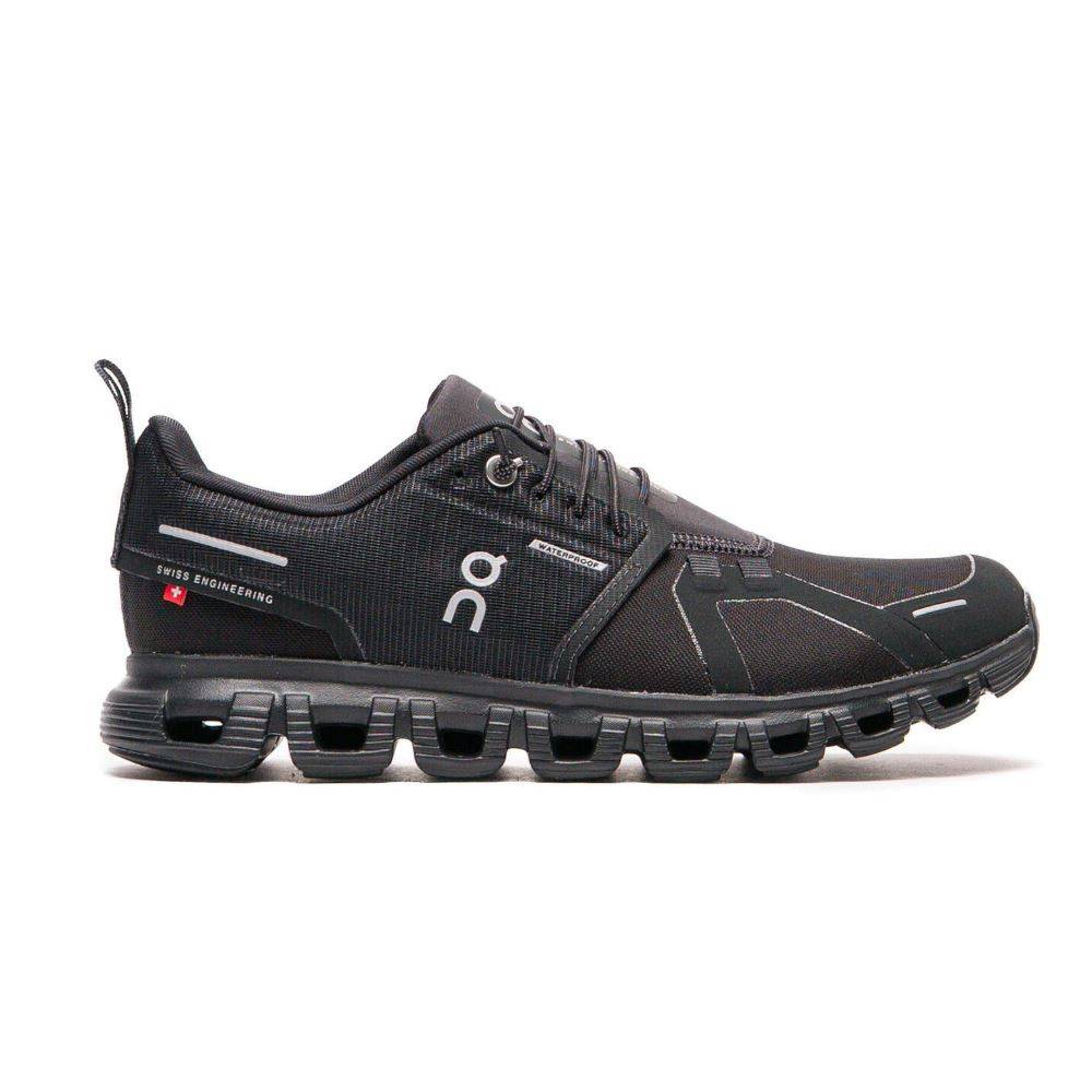 ON RUNNING CLOUD 6 WATERPROOF W