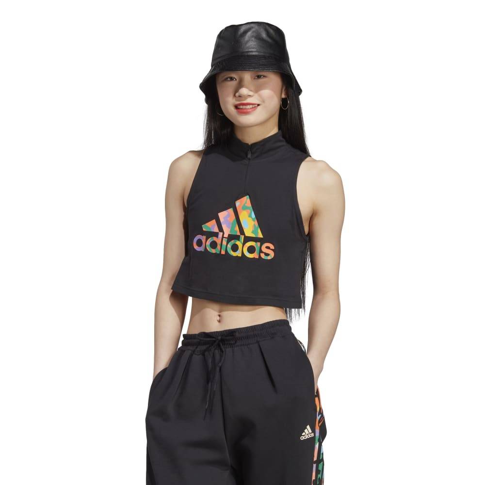 ADIDAS W AOP TANK