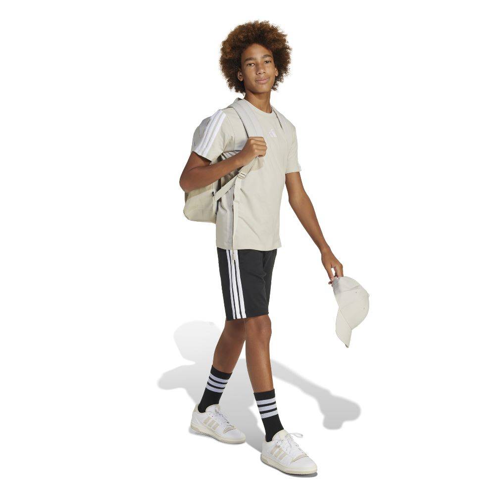 ADIDAS YOUTH ESSENTIALS T-SHIRT