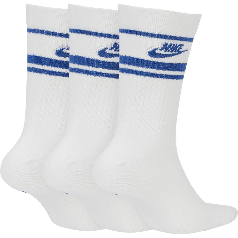 NIKE SPORTSWEAR ESSENTIAL 3PP SOCKS