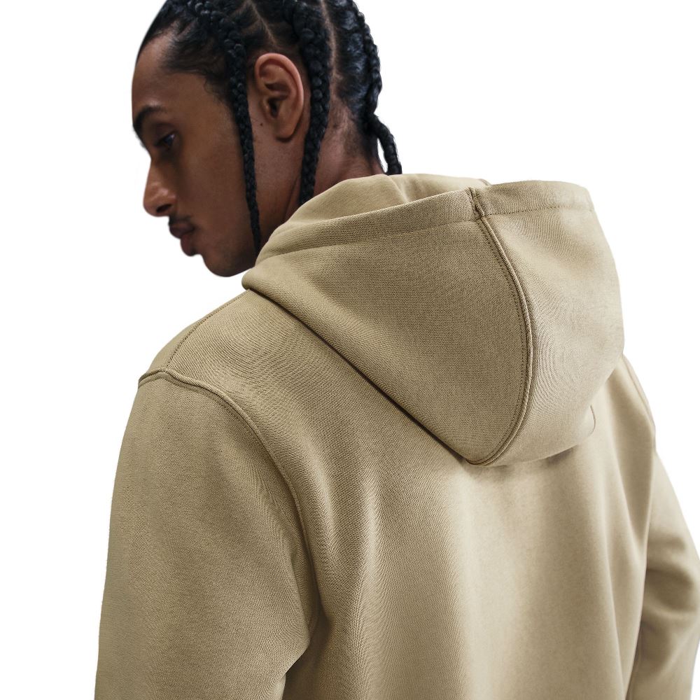NIKE CLUB FULL-ZIP MENS HOODIE