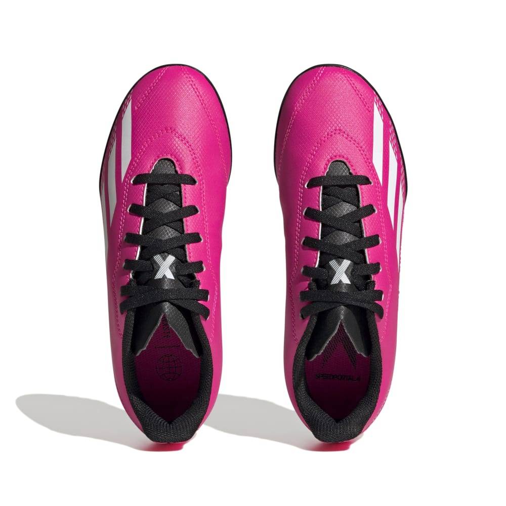 ADIDAS X SPEEDPORTAL.4 TF J