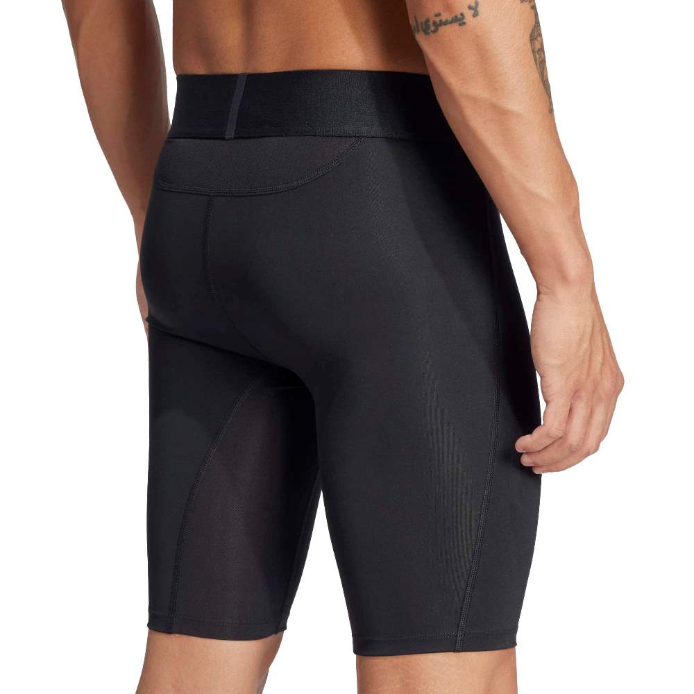 ADIDAS M TECHFIT SHORT TIGHT HALF TIGHTS