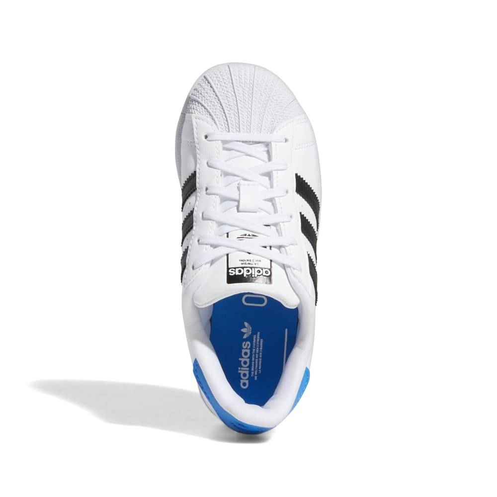 ADIDAS SUPERSTAR C