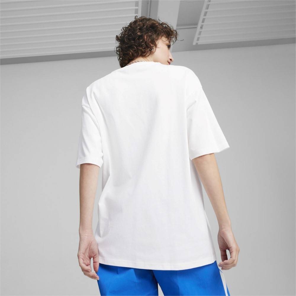 PUMA BETTER CLASSICS OVERSIZED TEE