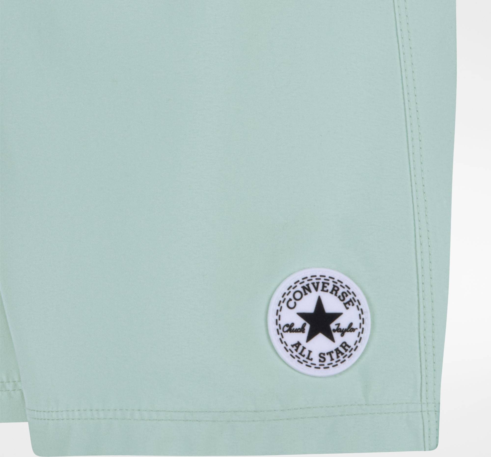 CONVERSE BOYS CORE PULL-ON SWIM TRUNK