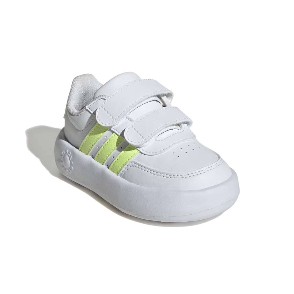 ADIDAS INFANT BREAKNET 2.0 SHOES