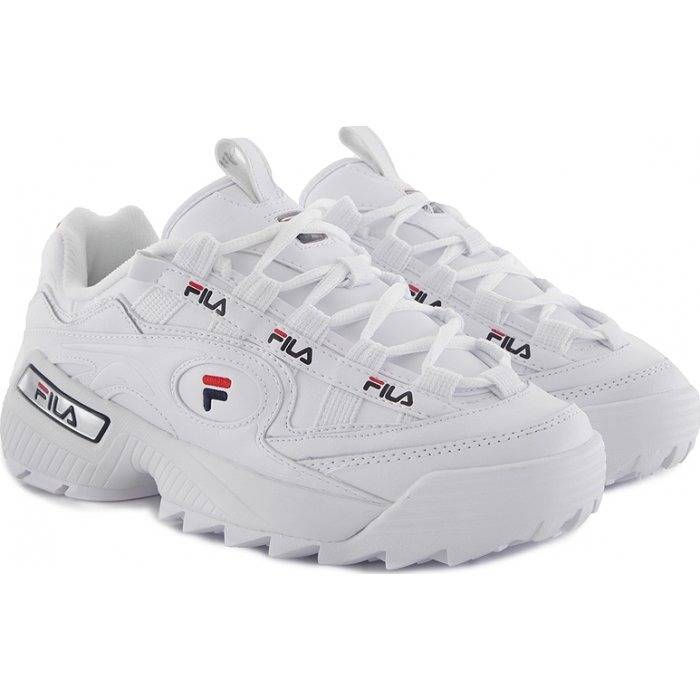 FILA D-FORMATION KIDS SHOES
