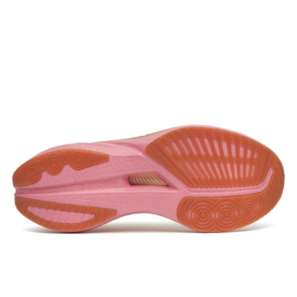 SAUCONY ENDORPHIN SPEED 5 WOMEN'S SHOES