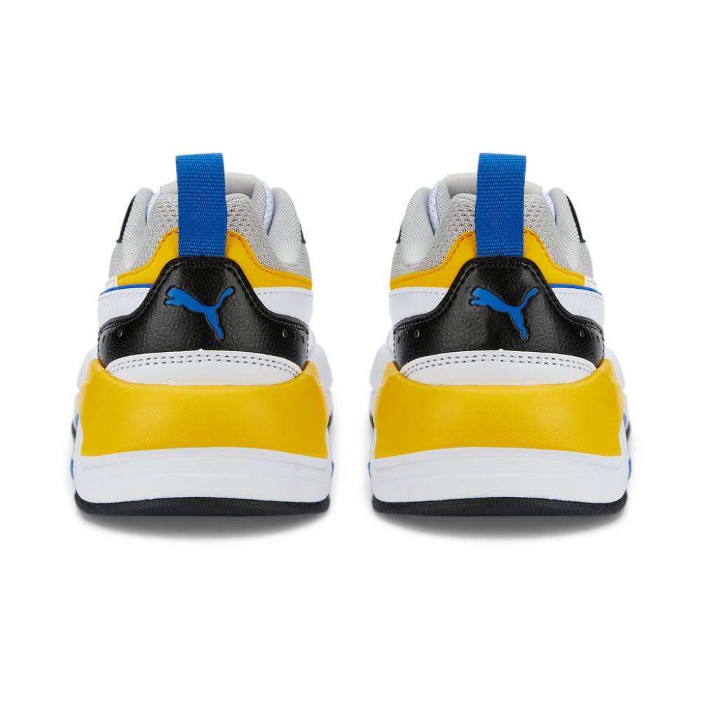 PUMA X-RAY 2 SQUARE JR TRAINERS