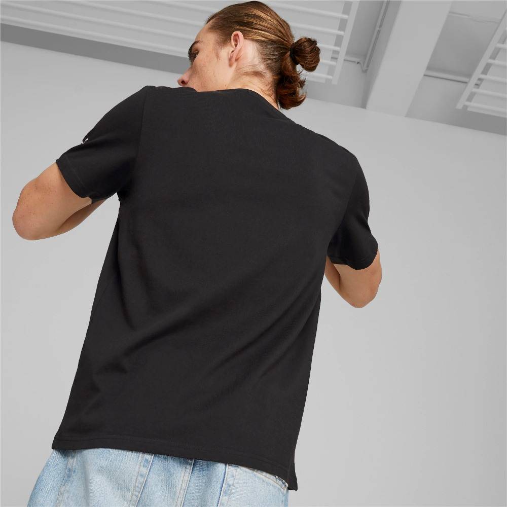 PUMA SWxP GRAPHIC MENS TEE