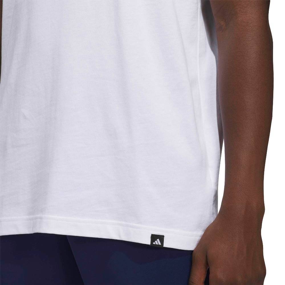ADIDAS M COLOR CONNECT GRAPHIC T-SHIRT