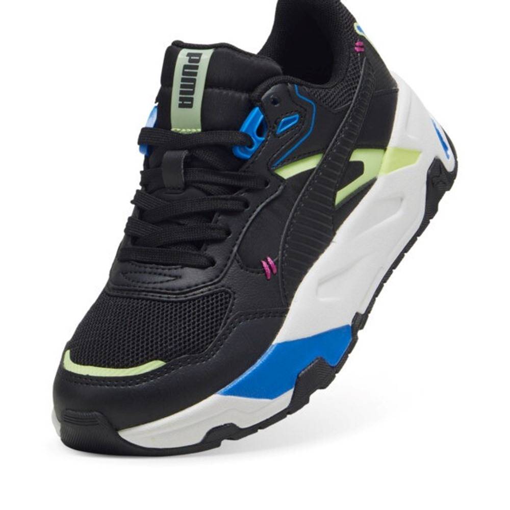 PUMA TRINITY MID 90S JR