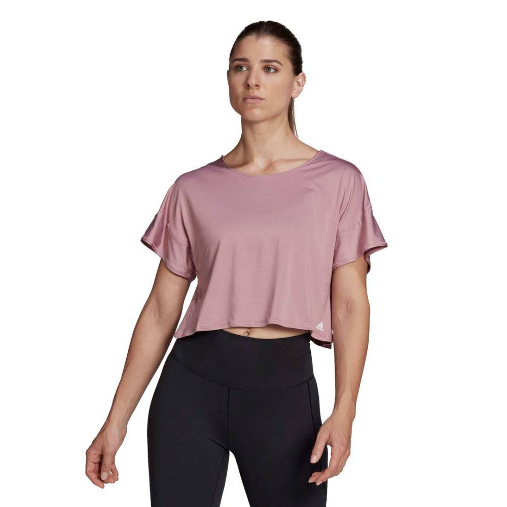 ADIDAS WTR STDIO BL T