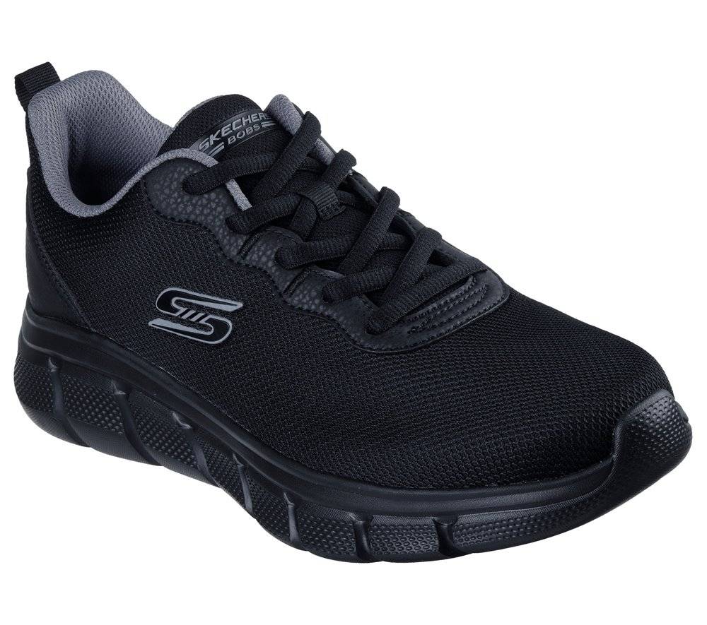 SKECHERS BOBS B FLEX - ICY EDGE MENS SHOES