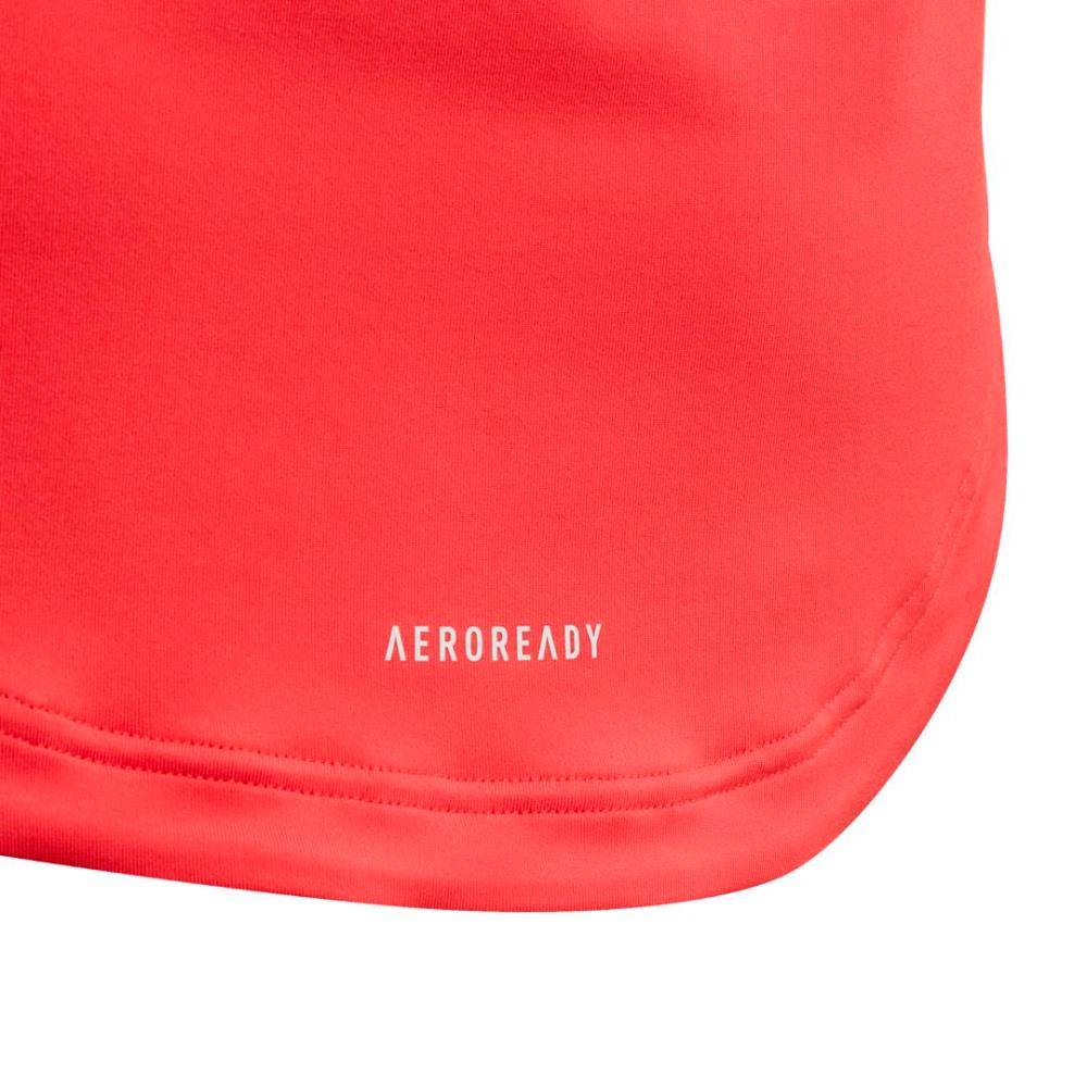 ADIDAS JG TR BOLD TEE