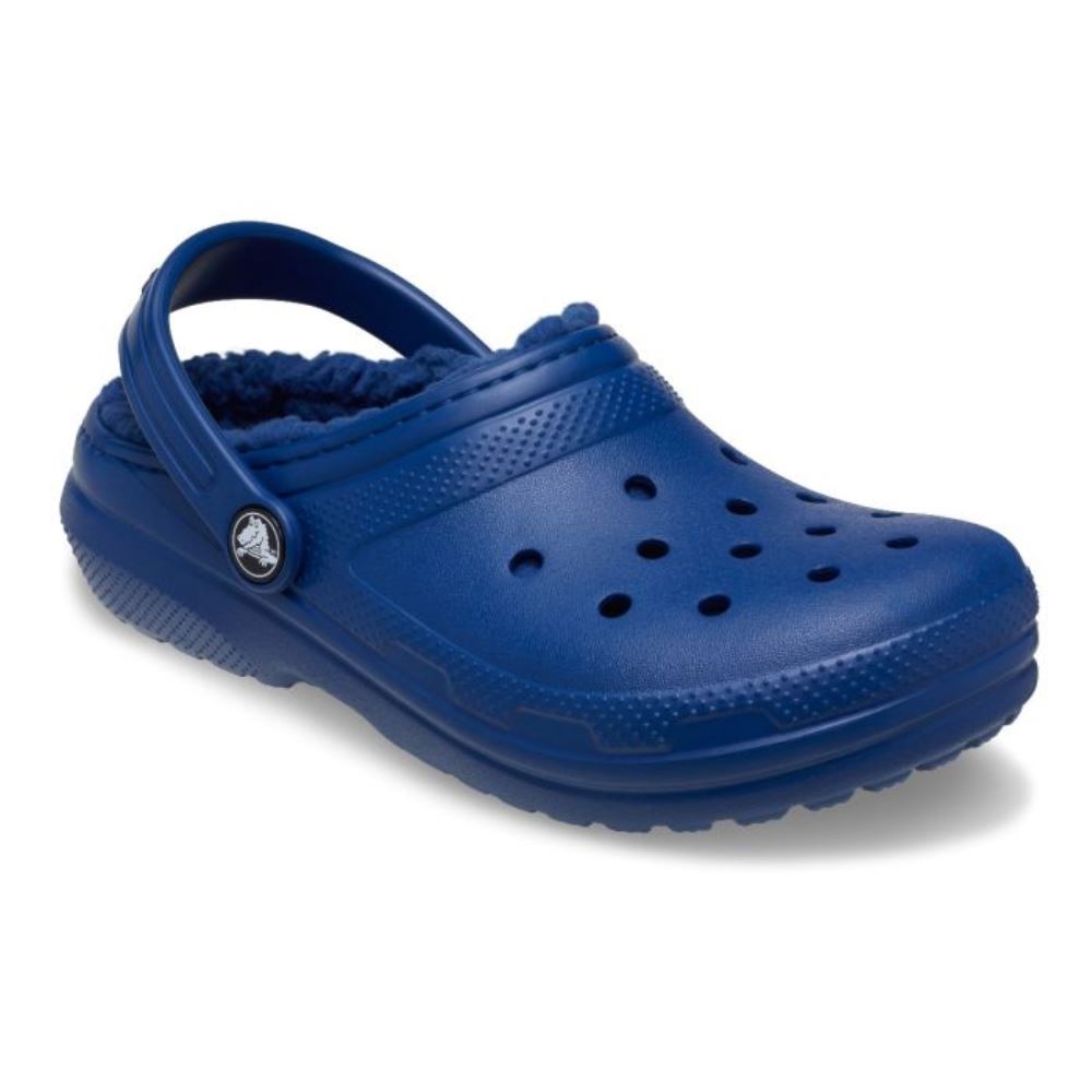 CROCS TODDLER CLASSIC LINED CLOG