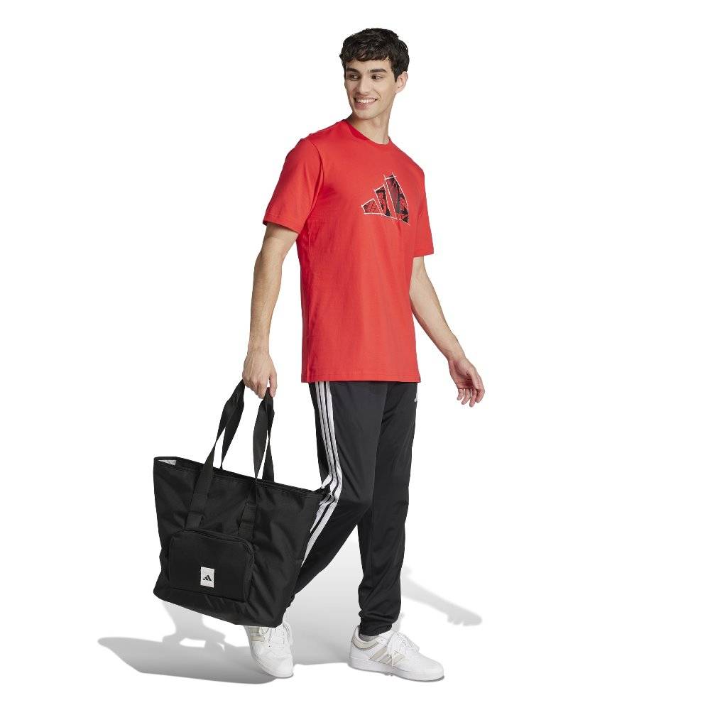 ADIDAS M CODES PHOTOREAL LOGO GRAPHIC T-SHIRT