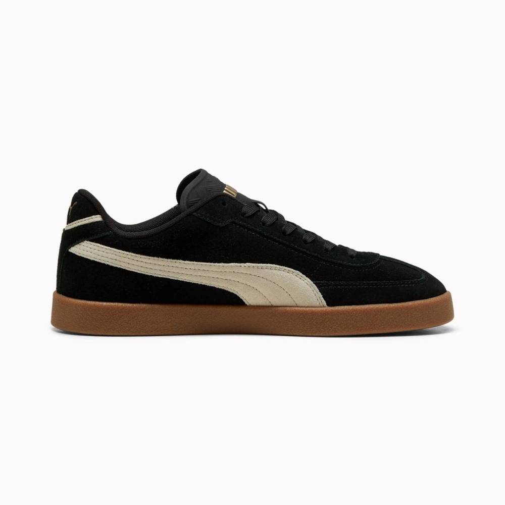 PUMA CLUB II ERA SUEDE