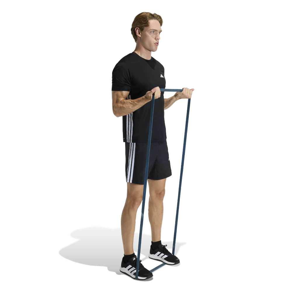 ADIDAS M WORKOUT ESSENTIALS 3-STRIPES T-SHIRT