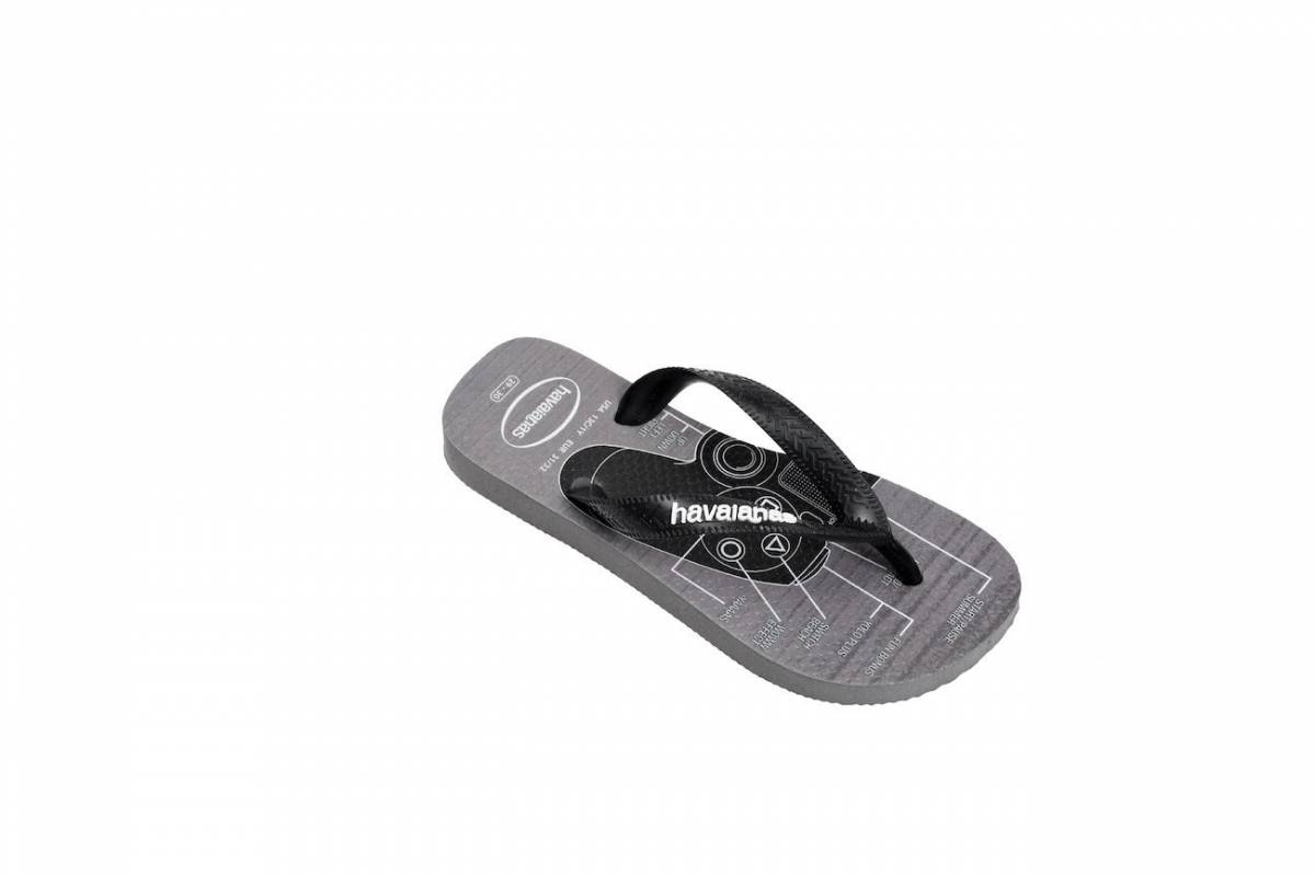 HAVAIANAS KIDS PLAYSTATION