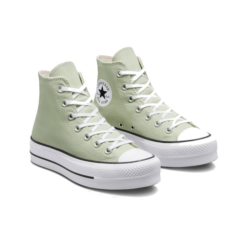 CONVERSE CHUCK TAYLOR ALL STAR LIFT