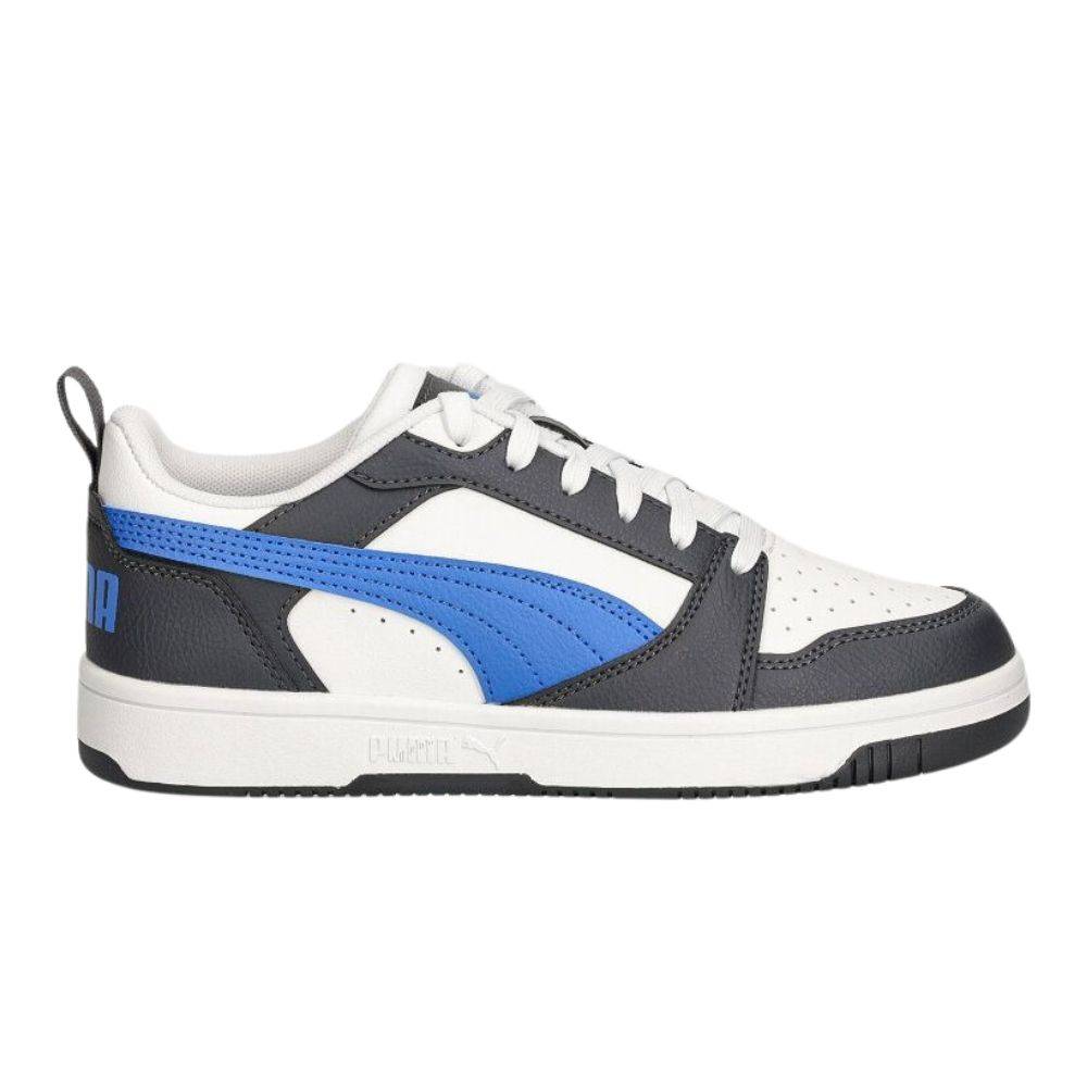 PUMA REBOUND V6 LO JR