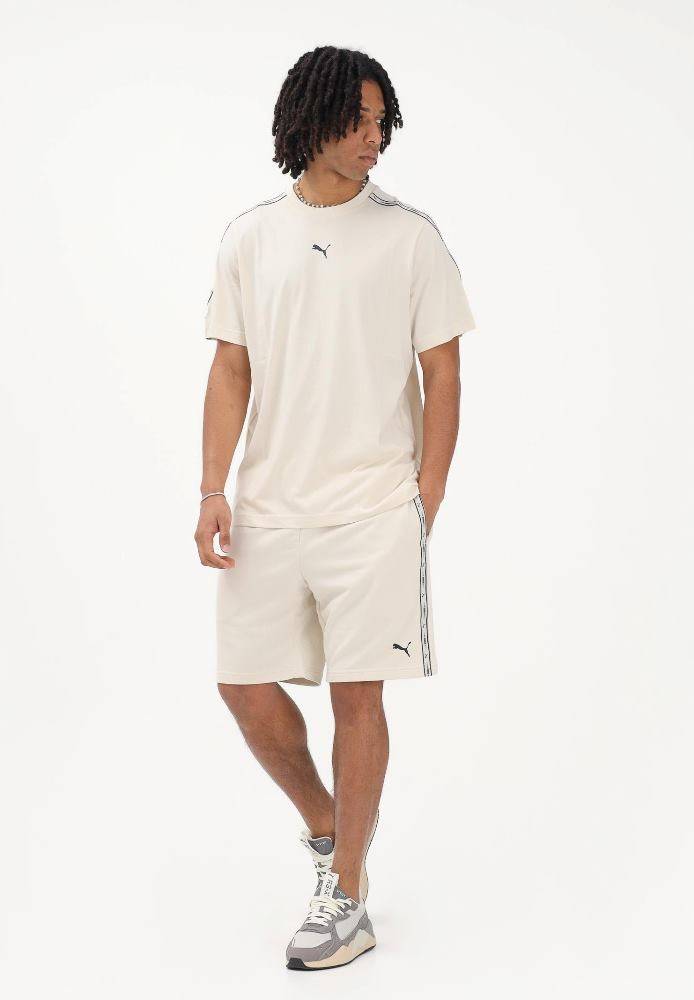 PUMA ESS TAPE SHORTS 9'' TR