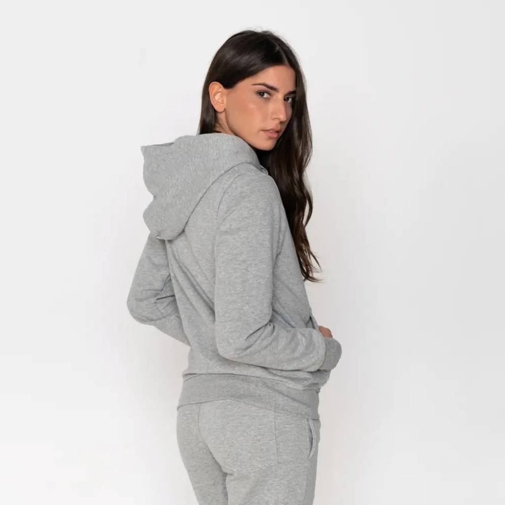 FILA JOAN WOMENS FULL-ZIP HOODIE