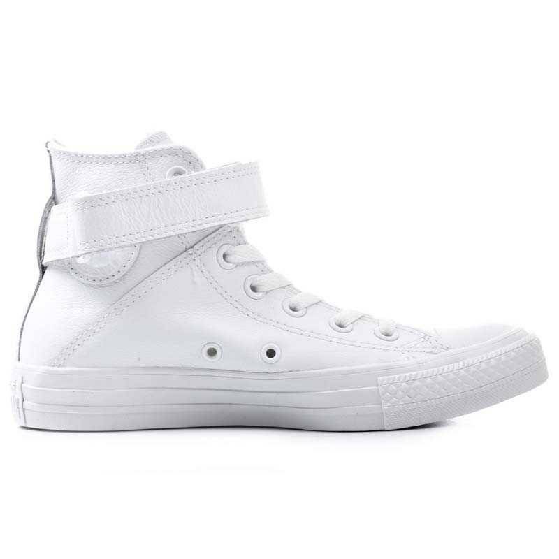 CONVERSE  CT ALL STAR BREA LEATHER