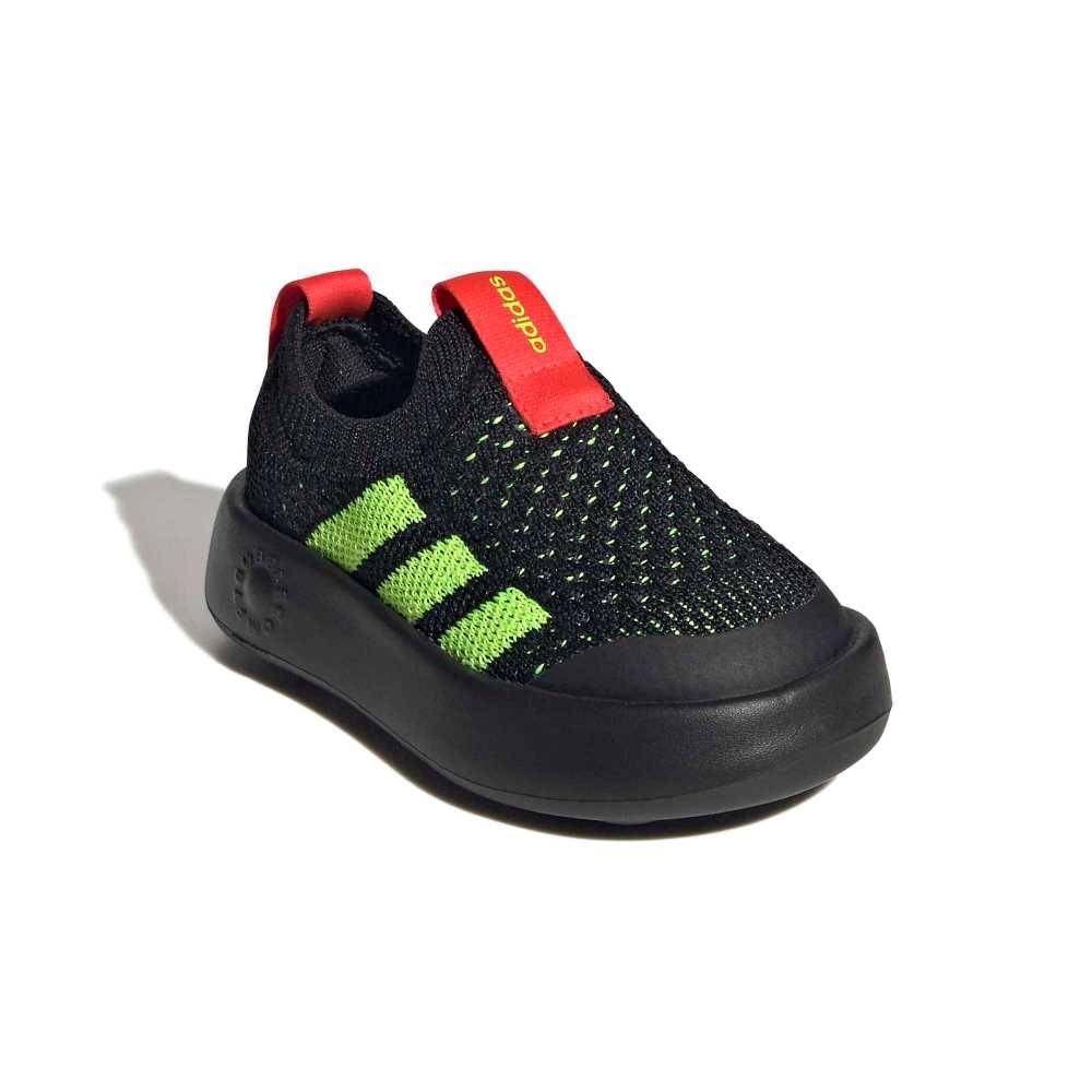 ADIDAS INFANT BUBBLECOMFY SHOES