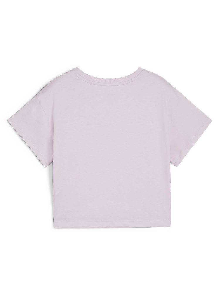 PUMA GRAPHICS SUMMER FLOWER TEE G