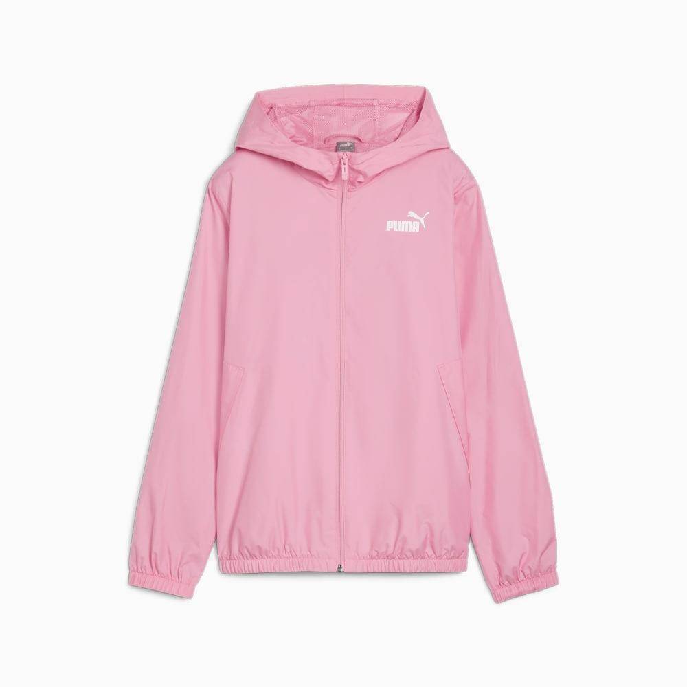 PUMA ESS SOLID WINDBREAKER